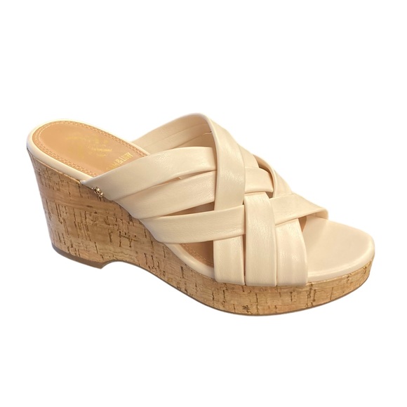 Sam & Libby Wedges - Picture 1 of 11